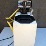Vízlágyító, Miniboy4 automata vízlágyító eladó. fotó