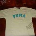 Hibátlan állapotban lévő, eredti Puma póló eladó. Nem kopott.......... fotó