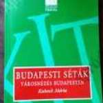 Szinte új, Budapest nevezetességeit bemutató könyv eladó.............. fotó