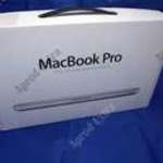 Macbook Pro 13 HU 2013 256 SSD + 1, 5 Tb HDD kifogástalan állapotban fotó