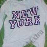 New York-os pulóver , hibátlan fotó