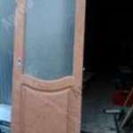 Eladó tok nélküli üveges ajtó tulajdonostól fotó