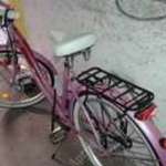 Még több rózsaszín bicikli vásárlás