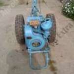 Üdv eladó képen látható MTZ 06 kis traktort nagyon erős gép hibátlanu fotó