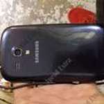 Samsung galaxy S3 mini tokeletesen mukodik! fotó