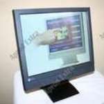 Érintőképernyős EIZO FlexScan L363T-C IPS LCD monitor - tökéletes fotó