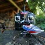 WLtoys V911-pro Sky Walker távirányítós helikopter játék fotó