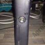 xbox 360 500GB merevlemezzel 2 db konzollal 1db kinektel 70kb játékka fotó