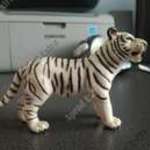 Schleich Hím Fehér tigris 14351 fotó