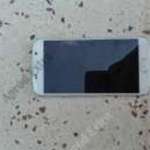 Samsung Galaxy S6 Független (fehér) fotó
