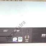 HP DC5800 Sff E8400-4G-160Gb Hdd Windows 7 fotó