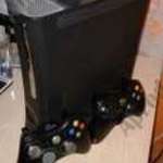 Xbox 360 árkád elado jo állapotban fotó