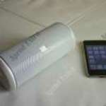 JBL Flip 2 hordozható LiIon akkus Bluetooth hangszóró - fehér fotó