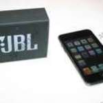 JBL GO hordozható LiIon akkus Bluetooth hangszóró - fekete fotó