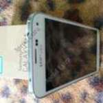 Samsung Galaxy S5 Duos garanciális fotó