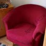 Fotel, helyhiány miatt Buzsákon eladó! fotó