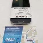 Samsung Galaxy Ace 4 független Westend fotó