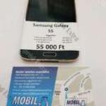Samsung Galaxy S5 hibátlan független Westend fotó