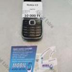 Még több Nokia C2-01 mobiltelefon vásárlás