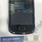 Samsung Galaxy Mini 2 kártyafüggetlen, garanciával eladó! fotó