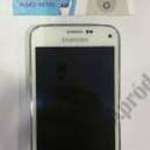 Samsung Galaxy S5 Mini kártyafüggetlen, garanciával eladó! fotó
