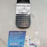 Még több Nokia Asha 300 vásárlás