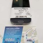 Samsung Galaxy Ace 4 független ( Westend ) fotó