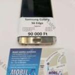 Samsung Galaxy S6 Edge független (Westend) fotó