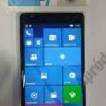Nokia Lumia 830 kártyafüggetlen, garanciával eladó! fotó