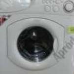 Ariston ALS 88 X elöltöltős mosógép (Használt) fotó