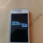 Samsung Galaxy Core Plus megkímélt állapotban fotó