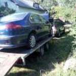 Peugeot 607 2.2 hdi. 130 LE bontott fotó