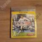 Pro Eveloution Soccer 2012 PS3 fotó