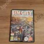 Számítógépre való simcity nevezetű játék fotó