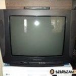 Grundig 53cm-es Stereo Tv eladó!!! keveset használt jó állapotban távirányítóval fotó