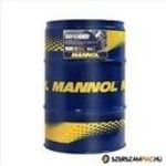 Mannol Defender 10W-40 fotó