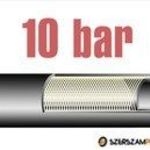 LONG-KOMP 10 bar / DN16, gumibázisú levegőtömlő textilfonat erősítéssel fotó