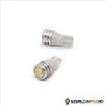 LED izzó CLD008 1W • T10 • 60 lumen 2 db/bliszter fotó