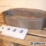 1422 - Fémrácsos szűrő fröcsöntő géphez fotó