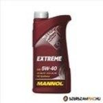 Mannol Extreme 5W-40 fotó