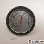 Grill hőmérő analóg hőmérő max 520 Celsius fotó