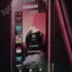 Samsung mobiltelefon használtan alap telefon telenoros fotó