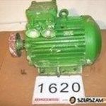 1620 - Villanymotor 7.5kW fotó