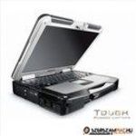 Újszerű Panasonic Toughbook CF-31 MK3 erőmű i5 3320m 8GB 13" Érintő 3G SOROS Port fotó