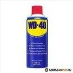 WD-40 Univerzális Spray 400ml fotó