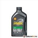 Shell Spirax S6 AXME 75W-90 fotó