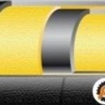YAKIT 10 bar / DN25 nagy átmérőjű gumibázisú olaj és üzemanyagálló tömlő 2 réteg textilfonat erősítéssel fotó
