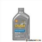 Shell Spirax S4 ATF HDX fotó
