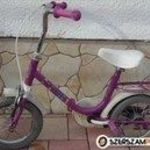 Popsy Lányka kerékpár! 12 fotó
