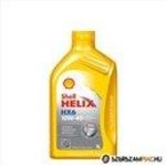 Shell Helix HX6 10W-40 fotó